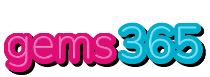gems365 — logo kanal