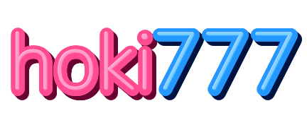 hoki777 — logo kanal