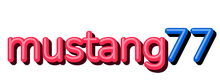 mustang77 — logo kanal