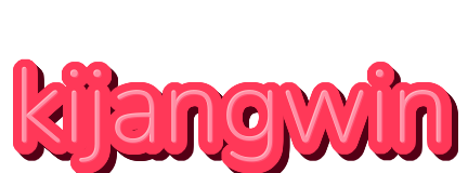 kijangwin — logo kanal