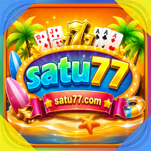 satu77 — mitra unggulan