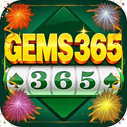 gems365 — mitra unggulan