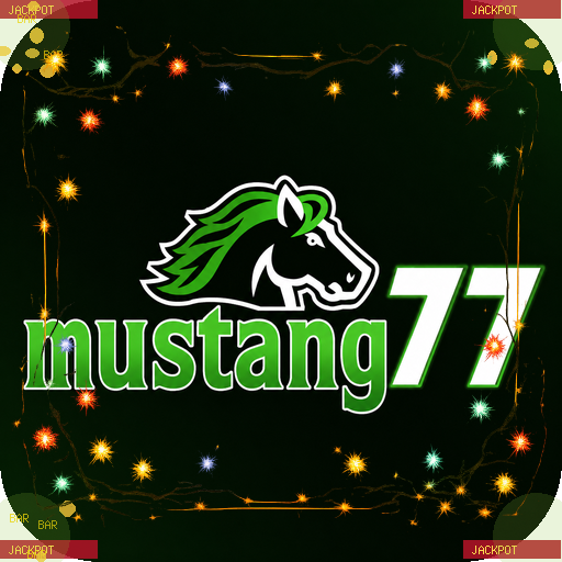 mustang77 — mitra unggulan